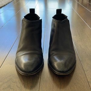 Alexander Wang Andy Boots